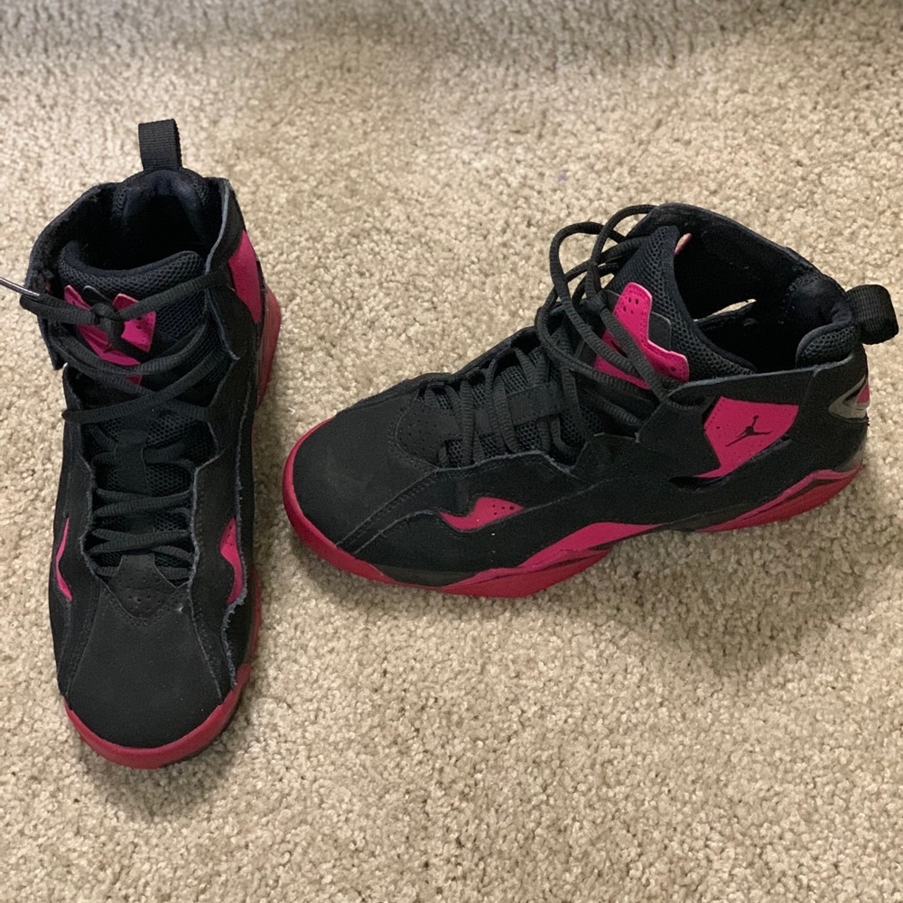 Jordan True Flight